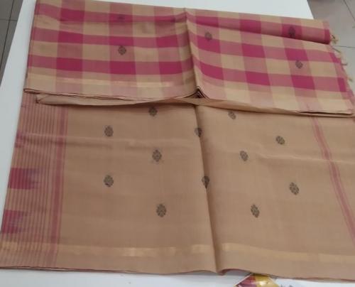 SAREES NEGAMAM WITH BLOUSE